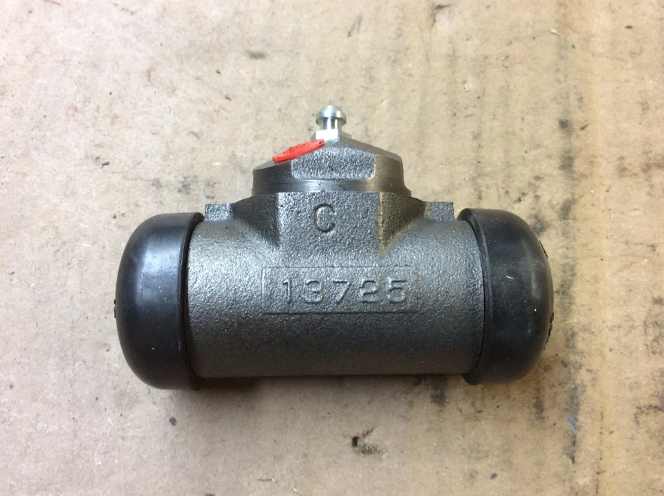 New Drum Brake Wheel Cylinder Rear Coni-Seal WC13725 - Image 4 of 4