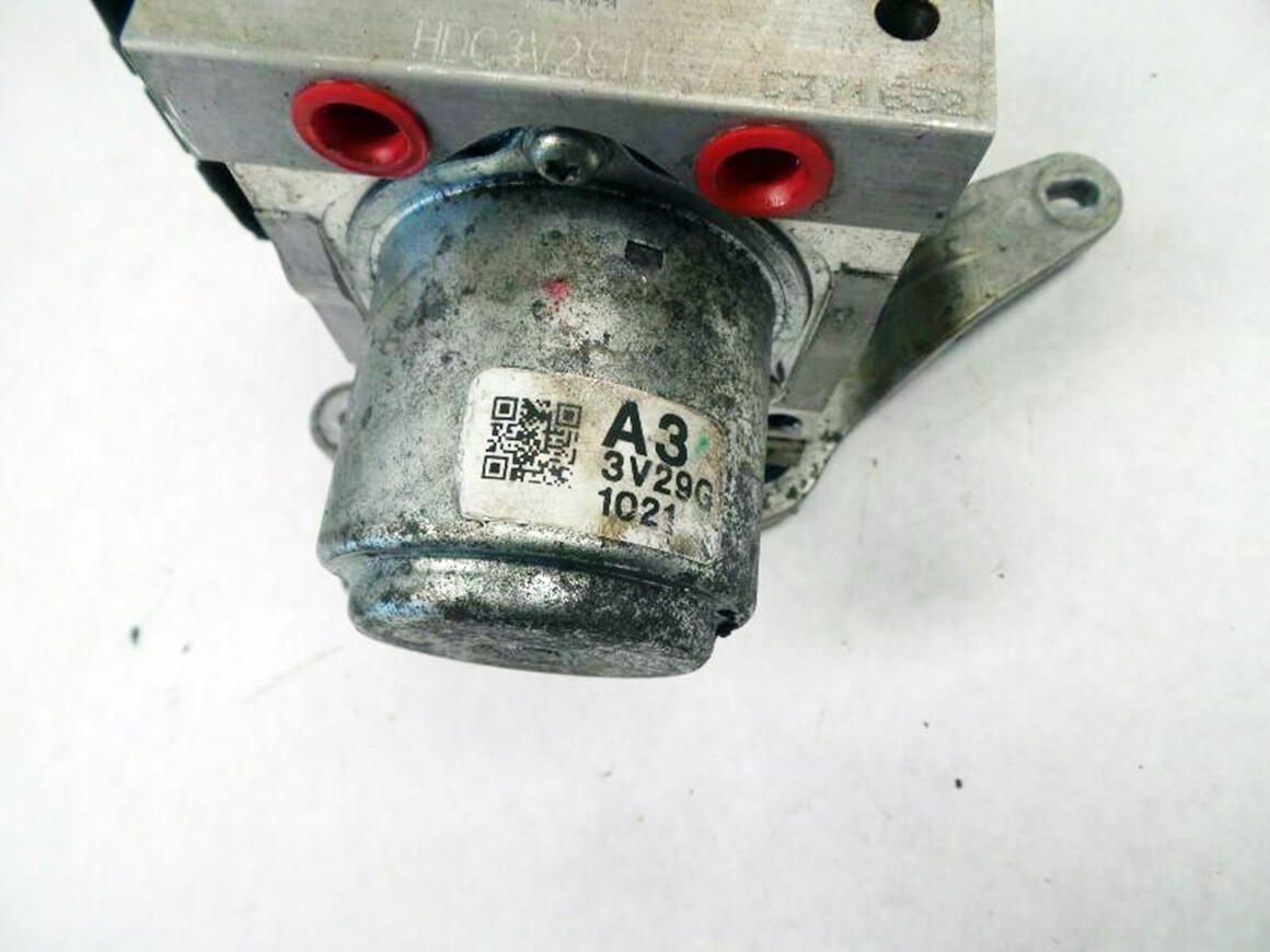 20142015 Honda Civic Sedan 1.8L ABS Anti Lock Brake Pump Modulator