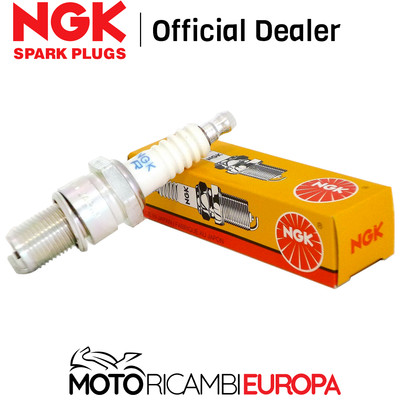 Kerze NGK CR9E ZX-10 Tomcat B 1000 Bj 88-90 COD.CR9E