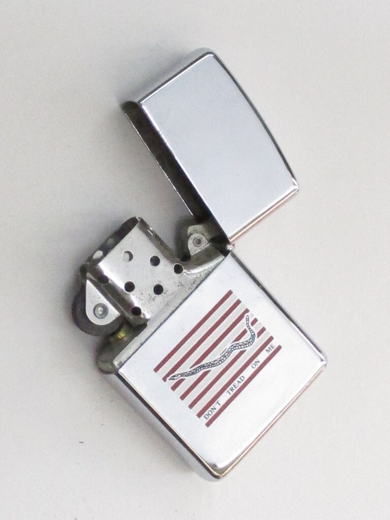 その他 USS KITTY HAWK CV-63 Zippo Zippo lighter US Navy USS Kitty Hawk CV63 made in 2003