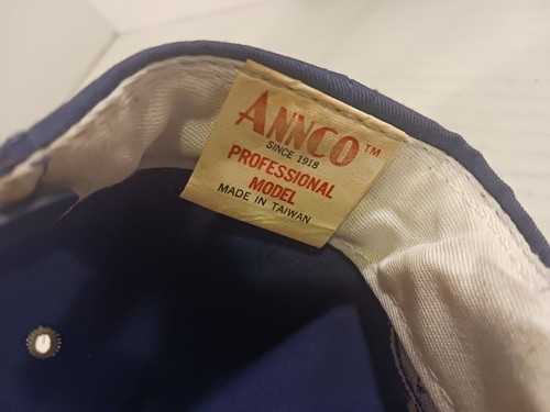 Snapback vintage Dallas Cowboys Big C anni 90 di American Needle (Anco) - Foto 4 di 10