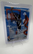 2024-25 Topps G-League - Take It to the Rack Kok Yat #TB-12 Blue (RC)