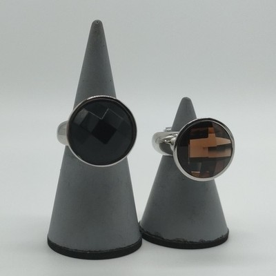 Ring Mode Schmuck Damenring Tamaris Schmuckring Verlobungsring Fingerring Edel