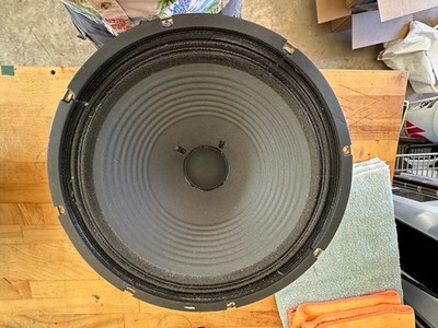 Celestion G12Z-70 Zephyr 12'' 8ohm Guitar speaker