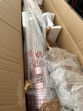  Out & Out SION Wall Mounted Electric Patio Heater – New Boxed Outdoor Heater