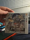 New ListingFire Emblem: Awakening (Nintendo 3DS, 2013)
