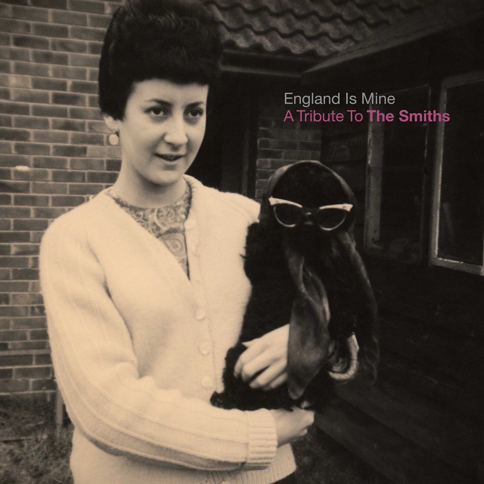 Various Artists England Is Mine - A Tribute To LP Vinyl NEW