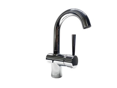 Waschtischarmatur SCHÜTTE 79010 CORNWALL Chrom