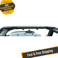 Bestop 55013-01 Factory Style Windshield Channel For 2007-2018 Jeep Wrangler Jk Bestop 55013-01 Factory Style Windshield Channel For 2007-2018 Jeep Wrangler Jk