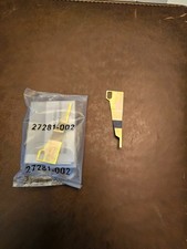 Kwikset Smartkey tool 5 pack for rekeying Kwikset Locks