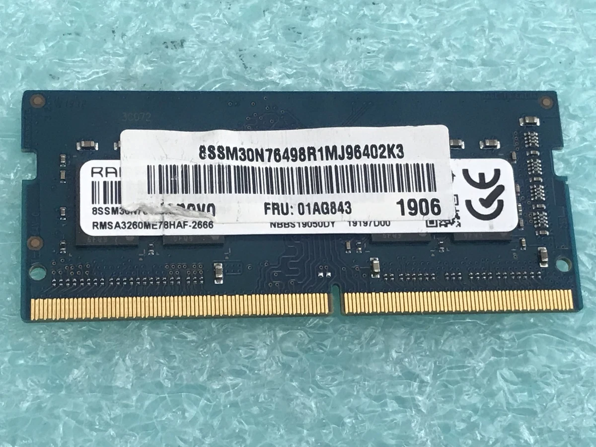 Ramaxel Computer DDR4 SDRAM for sale | eBay