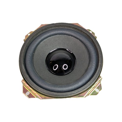 Panasonic RX-DT680 RX-CT980 Boombox Parts Original Woofer EAS-12P463A-G Tested - Picture 2 of 3