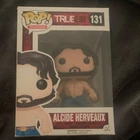 Funko Pop! Vinyl True Blood Alcide Herveaux 131 HBO Television Figure