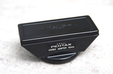 Asahi Pentax Stereo Adapter 52mm Japan