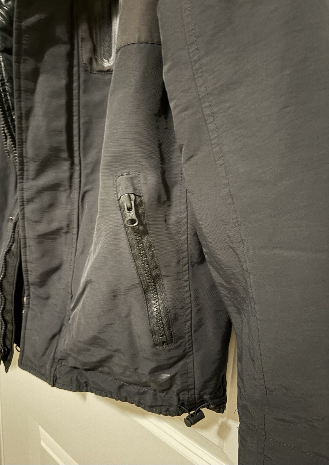 AMERICAN EAGLE JACKET - image 3