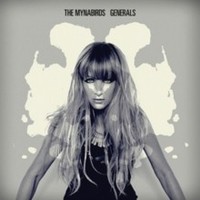 Mynabirds - Generals - Vinyl Record - G1398Z