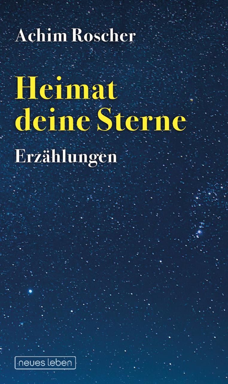Neues Leben Verlag Heimat Deine Sterne - Bild 2