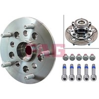 FAG 713 6793 80 Radlagersatz FüR Ford Transit V363 FCD FDD FED FFD FAD FBD