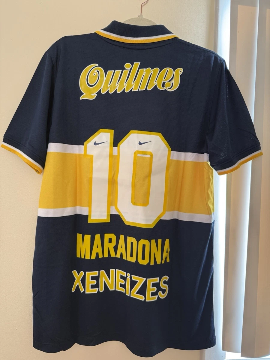 Las mejores ofertas en Club INTERNACIONAL Nike Boca Juniors Blanco