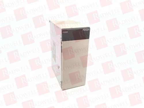 OMRON C200HW-PD024 / C200HWPD024 (NEW NO BOX)