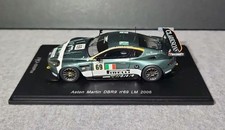 Spark 1/43 Aston Martin DBR9 #69 2006 Minicar
