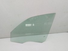 BMW X3 E83 2007 Links Fenster Scheibe T�r hinten 51333332311 JFR3688