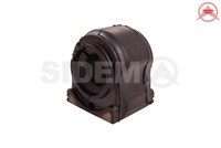 Sidem Stabilisatorlager Hinten Links Rechts FüR Mercedes-Benz Sprinter 3-T