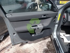 VOLVO S40 MK2 PASSENGER N/S FRONT DOOR CARD 2007-2009 39860748