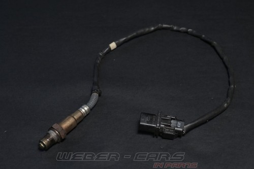 03L906262B Lambdasonde vor dem Katalysator OEM Audi A3 8P Q3 8U 2.0 TDI