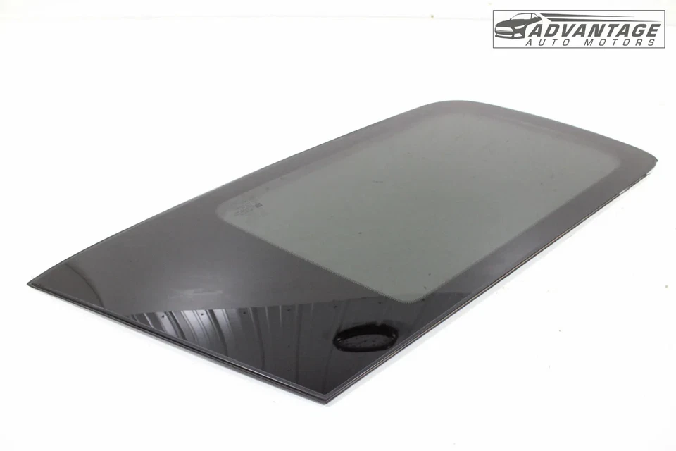 GMC ACADIA 2017-2023 panel trasero izquierdo cuarto ventana vidrio 84623652 OEM Foto 3 de 4