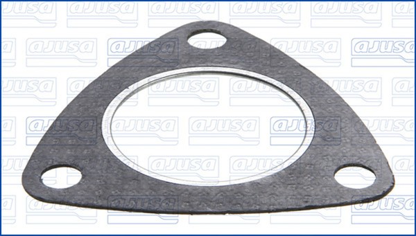 Ajusa Dichtung Abgasrohr 00579600 FüR Bmw Wiesmann Z3 E34 E36 Z4 E39 E46 5Er 3Er-image
