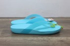 Women's Crocs Splash Glossy Thong Flip Flop Size 7 {FA-832] — photo 2