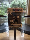 Funko Pop! Vinyl: Marvel Spider-Man Noir #406 Into the Spider-Verse