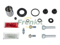 Reparatursatz Bremssattel Frenkit 734055 34Mm Kit+Piston+Guidepins Superkit Crdi