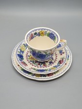Mason's REGENCY Ironstone Ware Tea Set TRIO  (1940's)