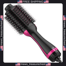 Hair Dryer Brush 4-in-1 Volumizer and Styler for All Hair Types