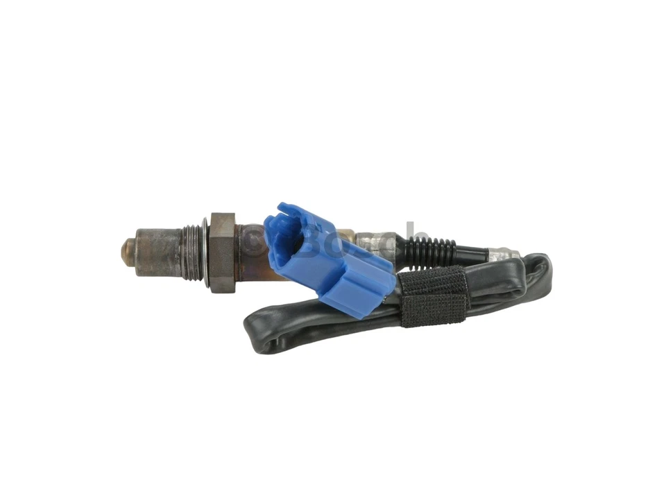 Sensor de oxigênio Bosch upstream 13500 para 94-01 Geo Metro Pontiac Firefly Suzuki - Imagem 3 de 4