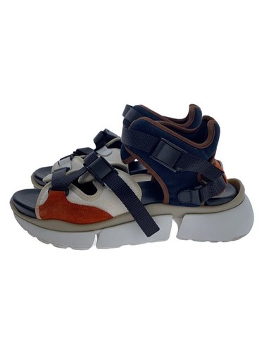 Chloe Sandalen 37 Mehrfarbig Gebraucht