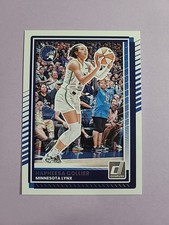 Napheesa Collier 2025 Panini Donruss WNBA Basketball Card # 25 K1727