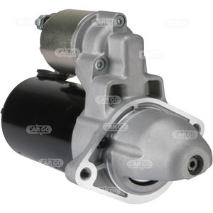 HC-Cargo Anlasser Starter 1.4 kW für Alfa Romeo Mito 1.3 Multijet Citroën Nemo