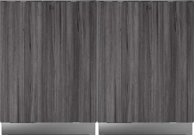 Two Asko DFI565XXLS Panel Ready 24'' Dishwashers New in Box
