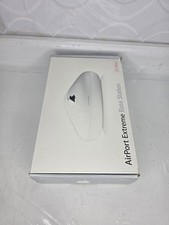 Apple Airport Extreme Base Station A1034 54Mbps With All Cords IN ORIGINAL BOX