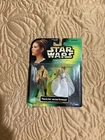 Kenner Star Wars Princess Leia Collection Ceremonial Leia/Luke Skywalker Action
