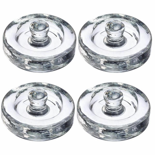 Westmark 4 Fermentiergewichte Ø 8 Cm, 40892260-image