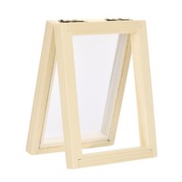 "Papierherstellungsrahmen 4,7X3,9\" Diy Set FüR Karten/Lesezeichen"