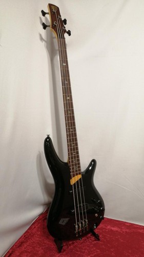 IBANEZ SR2500 electric bass