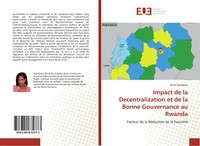 Aline Nyirabeza | Impact De La Decentralization Et De La Bonne Gouvernance Au...