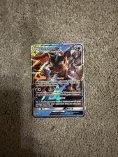 SM Promos #SM197 Greninja GX on eBay