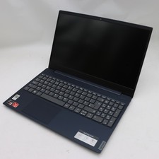 Lenovo IdeaPad S340-15API 15.6" - AMD Ryzen 7 3700U - 8GB - 512GB SSD