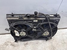 Radiateur Renault KOLEOS